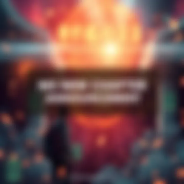 Announcement saying there are no new chapters this week or next, with a future date confirmed for July 22.
