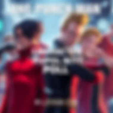 Top characters from ONE-PUNCH MAN as voted by fans in a recent poll, showcasing their popularity and fan favorites.