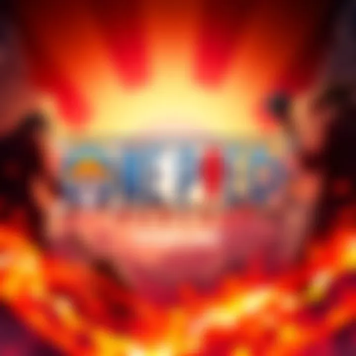 Cover for the One Piece official podcast featuring the logo and pirate-themed graphics