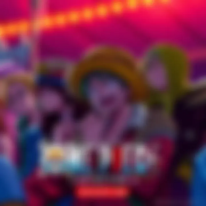 Fans discussing the mixed reviews of One Piece Live Action Season 2, highlighting character portrayals and scenes.