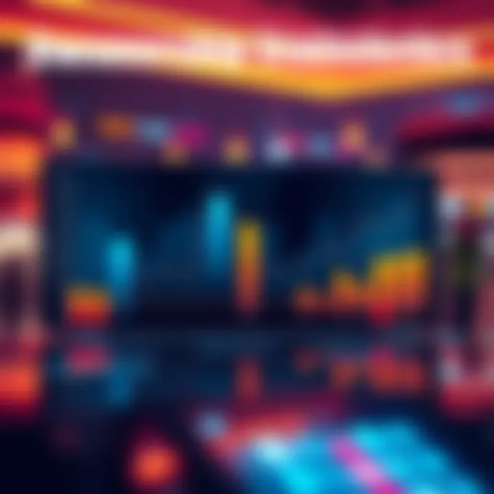 A graph showing ownership statistics of a popular item, highlighting the number of people who own it and market trends.