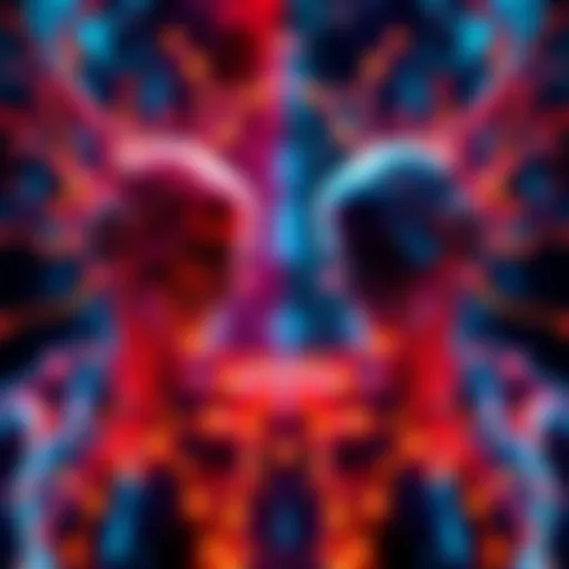 Side-by-side comparison of Pain and Imu showcasing their unique features and performance metrics