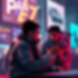 Pan GT EZA Bug Discussion Players discussing the glitches in the Pan GT EZA game feature on user boards.