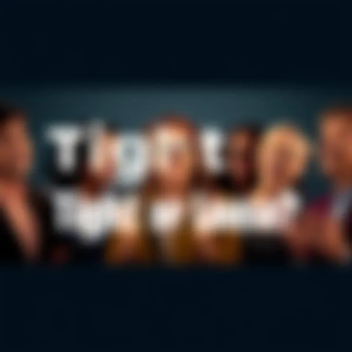 People debating preferences A group of people discussing tightness versus looseness with expressions of curiosity and laughter