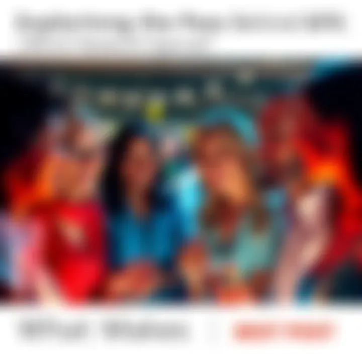 A group of people sharing their thoughts and feelings about GFE, showing smiles and engagement