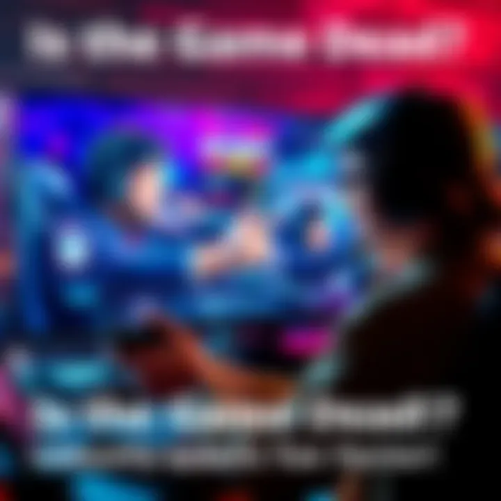 Player with new game team A player showing excitement with a new game team on screen, contemplating strategies to enhance enjoyment.