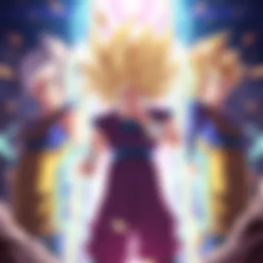 Players saving cc for Ultra SSJ4 Gogeta Players sharing tactics on saving cc for Ultra SSJ4 Gogeta on user boards