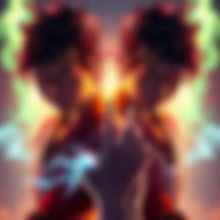Players showing frustration over new ki limitations after reaching SS3, unable to use certain abilities.