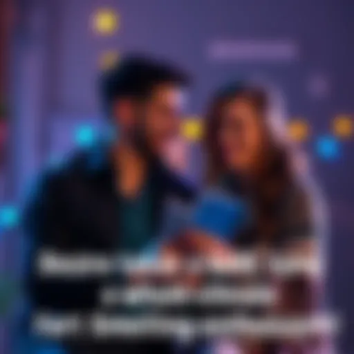 A couple laughing together while discussing humorous topics, showcasing a light-hearted moment of intimacy and affection.