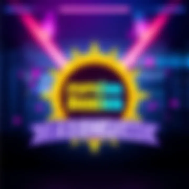 A colorful announcement graphic featuring a popular series logo with a 'Season Four Coming in 2025' banner