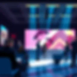 People discussing and analyzing the significance of Ennis Lobby and Marineford in a forum setting