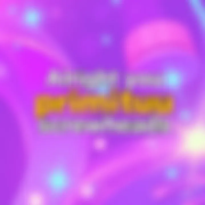 A bold graphic featuring the phrase 'Alright you primitive screwheads' with a vibrant background, symbolizing its cultural impact.