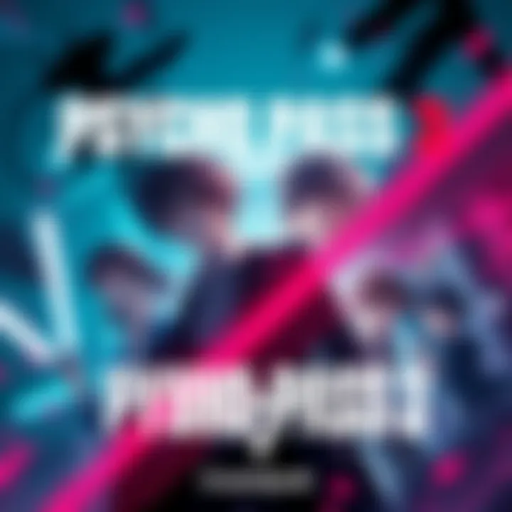 Cover art featuring characters from Psycho Pass 3 in a dramatic scene, showcasing the intense tone of the series