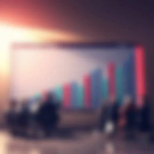 Public Disdain Chart A chart showing varying levels of public negative feelings towards different figures in society.