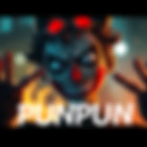 Character Punpun in conflict Punpun character with a mix of emotions, showing both vulnerability and flaws, reflecting a complex personality