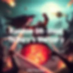 A fierce battle scene showing a random DR Giant triumphing over Dorry's Warcury, with Mars and Saturn in the background looking defeated.