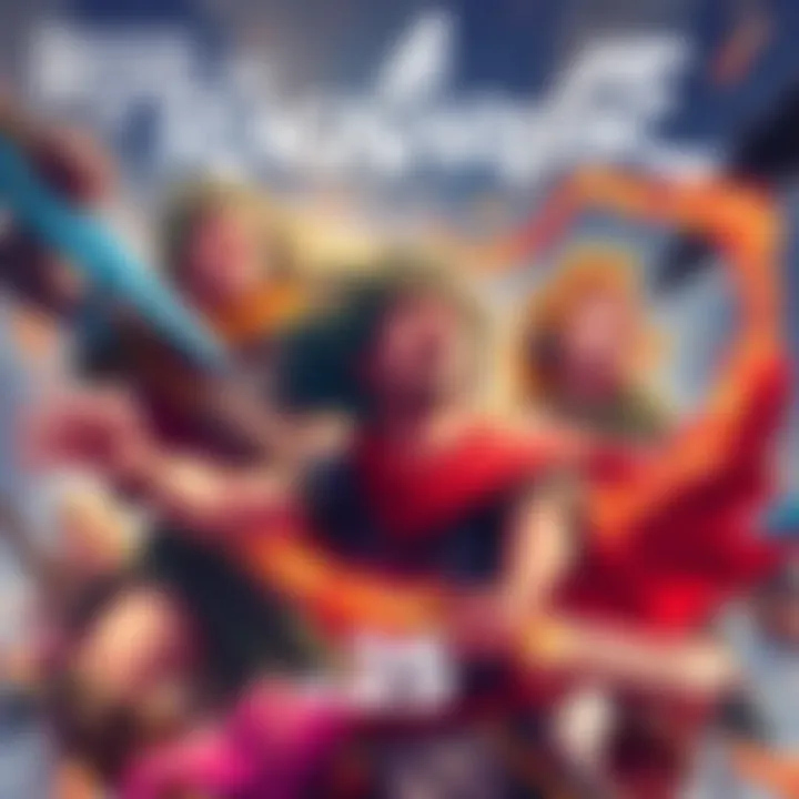 The cover art of Record of Ragnarok Volume 25 shows dynamic characters engaged in battle, showcasing vibrant colors and detailed designs.