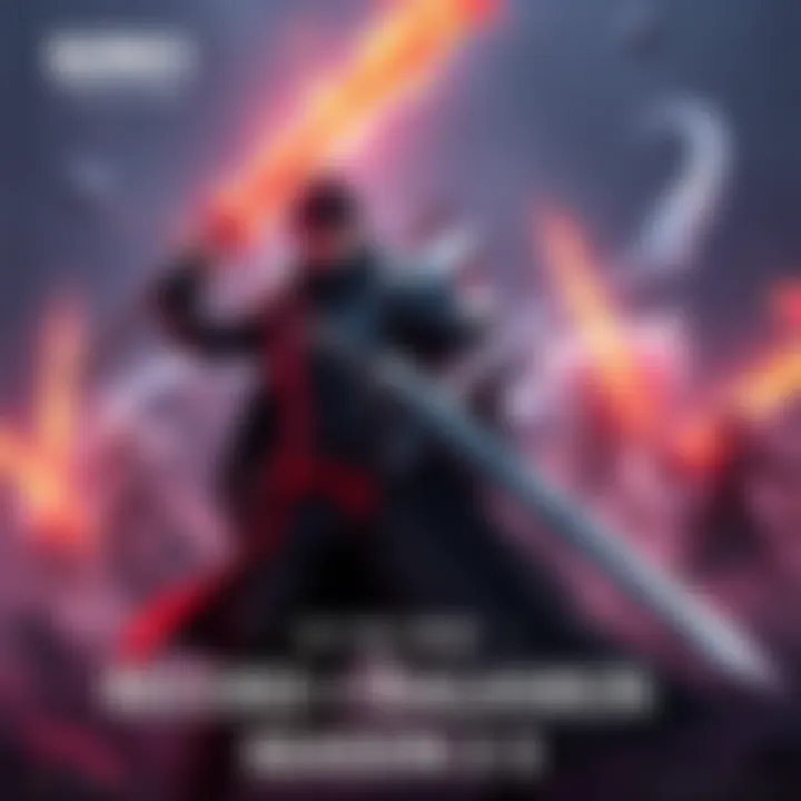 Exciting scenes from the Record of Raganrok Season 3 trailer showcasing battles and characters
