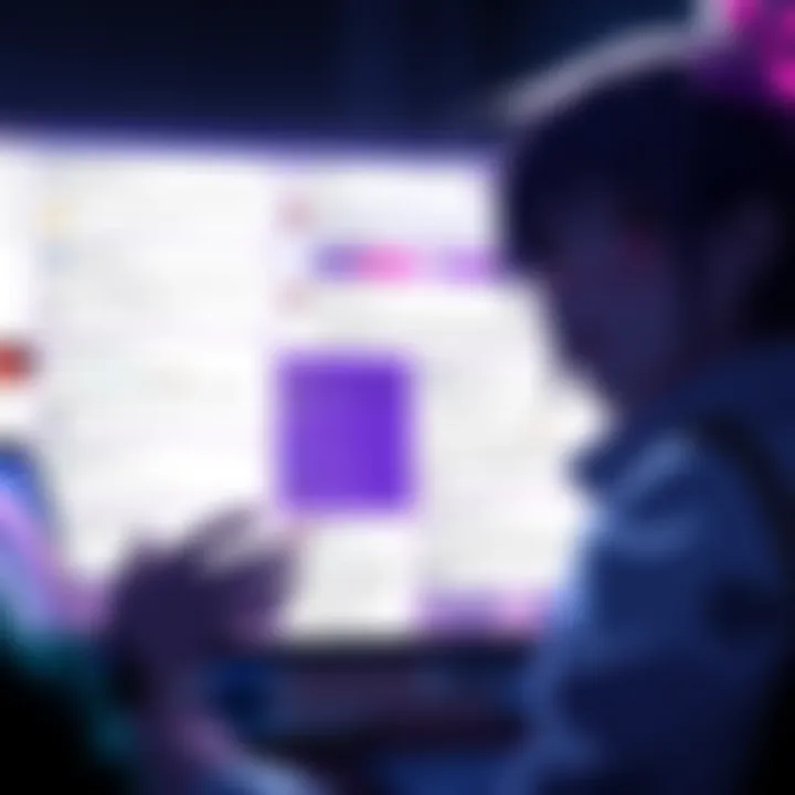 Discussion on Remilia Dynamic Test A screenshot of online forums showing diverse reactions to the Remilia dynamic test, with comments expressing confusion and surprise.