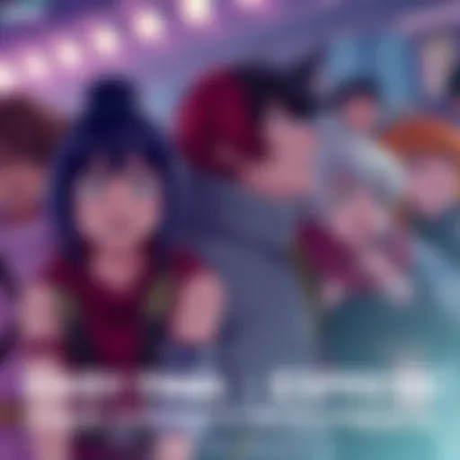 Group of RWBY fans expressing their feelings about recent developments in the series with a mix of frustration and concern