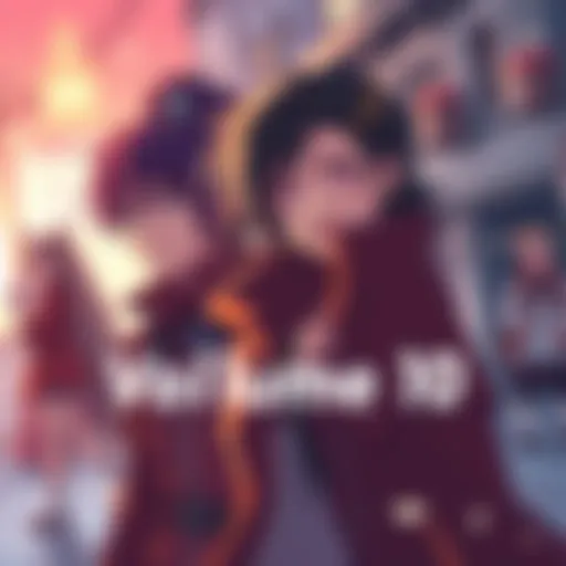 Fans express mixed feelings about RWBY Volume 10, showing hope and skepticism on social media.