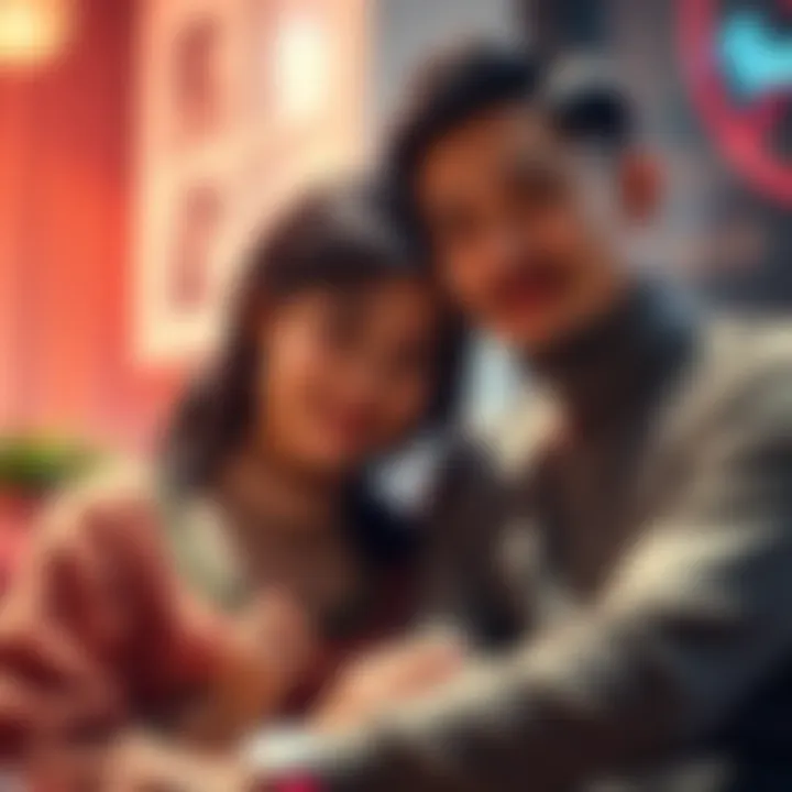 Saiki's parents surprised fans with their divorce announcement, creating a stir on social media.