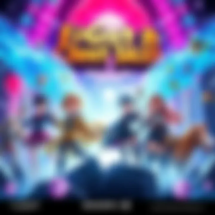 Announcement for Season 2 of the Series Exciting announcement for Season 2 of I Got a Cheat Skill in Another World with vibrant characters and fantasy elements