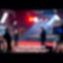 Season 3 Production Update Behind-the-scenes look at the production set for Season 3