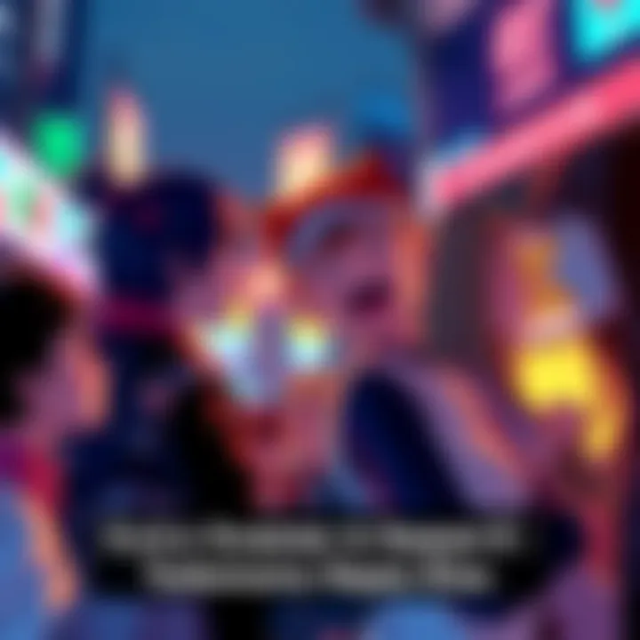 Excited fans discussing the new scenes in Season 8 related to Todomomo