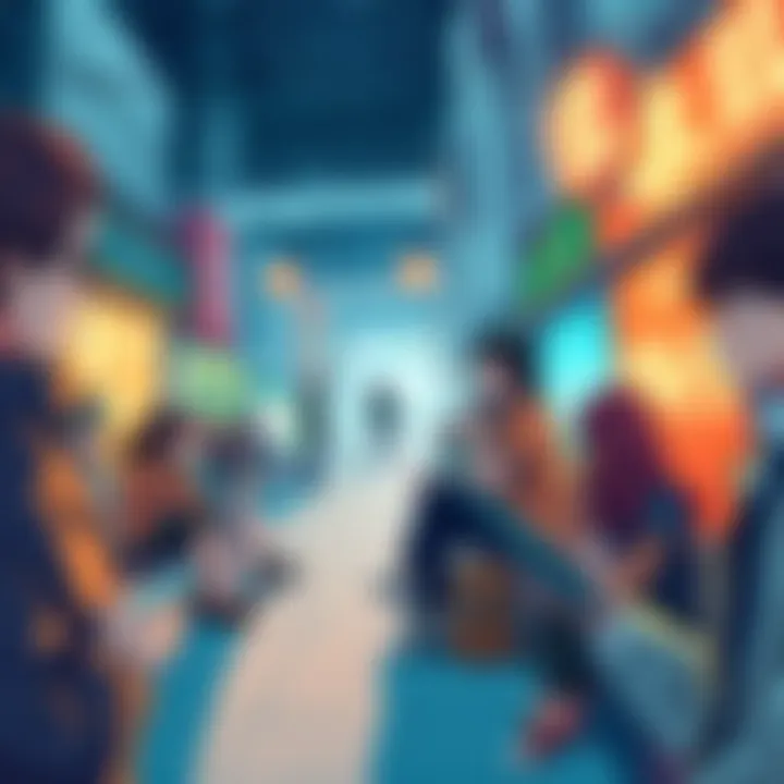 Seinen Titles Discussion People discussing their reasons for dropping certain seinen titles in anime and manga on a forum.