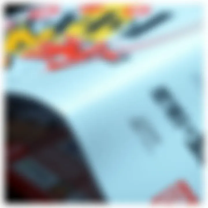 A close-up of SevenSeas manga pages showcasing smooth, high-quality paper that enhances color vibrancy and text clarity.