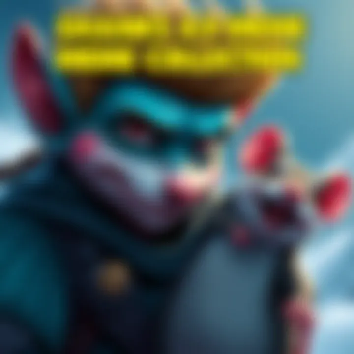 A creative meme featuring Shanks and a playful Rat, showcasing humor and creativity in the design.