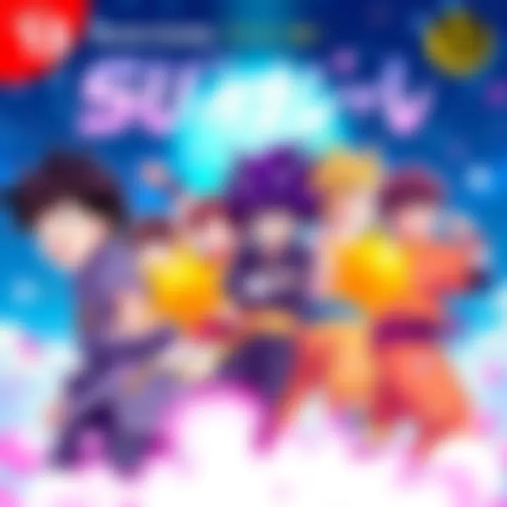 Cover of Shonen Sunday featuring Gosho Aoyama's art Striking cover of Shonen Sunday issue #13 showing Chapter 1159 with vibrant colors and characters illustrated by Gosho Aoyama