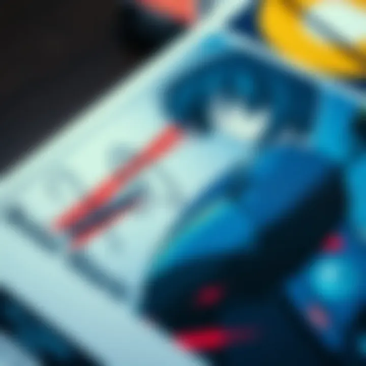 Signed Masamune Shirow Poster A close-up of a signed metal poster by Masamune Shirow featuring Motoko Kusanagi artwork with a certificate of authenticity