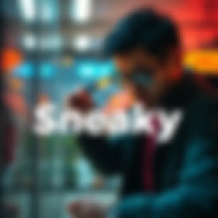 A person using clever tactics to solve a common problem, showcasing everyday hacks and strategies that provide an advantage.