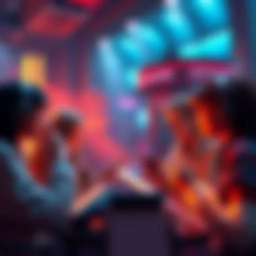 Soul Ticket Event Discussion Players engaging in discussions about the Soul Ticket drop rate on forums