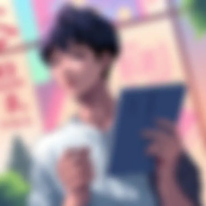 Sui Ishida holding a sketchbook, looking thoughtful about his next manga project after Choujinx