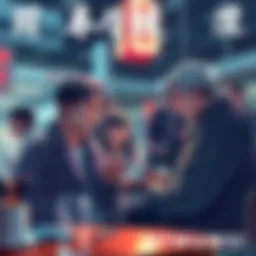 People discussing the backlash against Mujin and Bao for exposing Sykkuno's cheating on social media