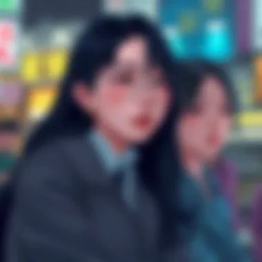 Sykkuno's girlfriend addressing questions about group chats and authenticity of messages with Bao