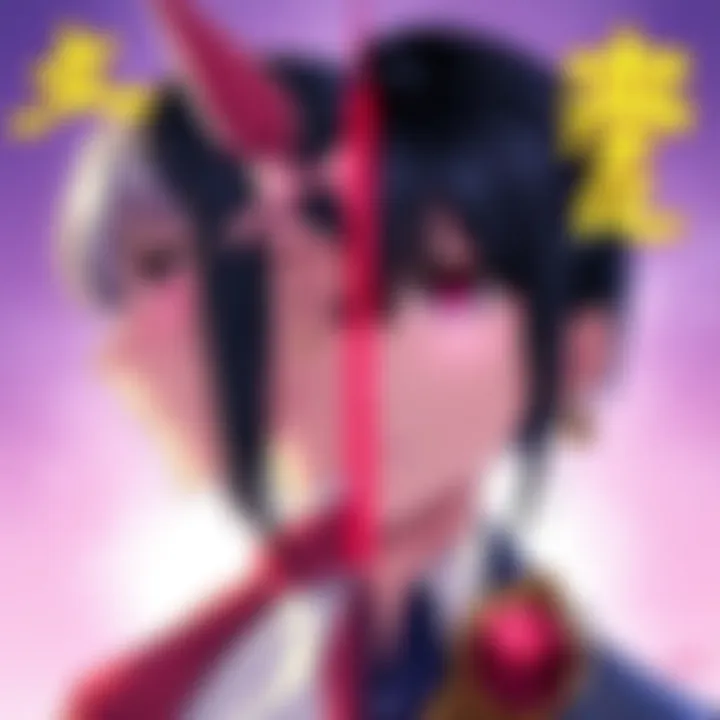 Side-by-side comparison of Tashigi and Kuina showcasing their similar features and characteristics in the manga style.