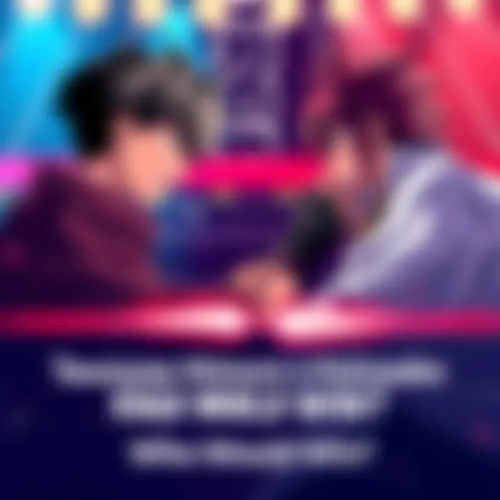 Tatsuya Himuro and Haizaki Shougo face off in an intense one-on-one match, showcasing their skills and strategies.