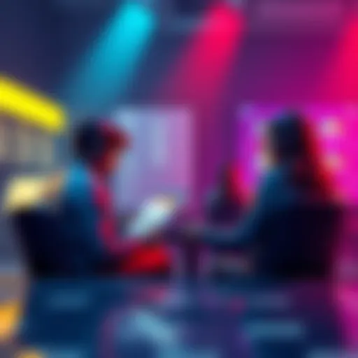 A player discussing team building strategies with others on a forum or Discord server, showing charts and recommendations for bench configuration.