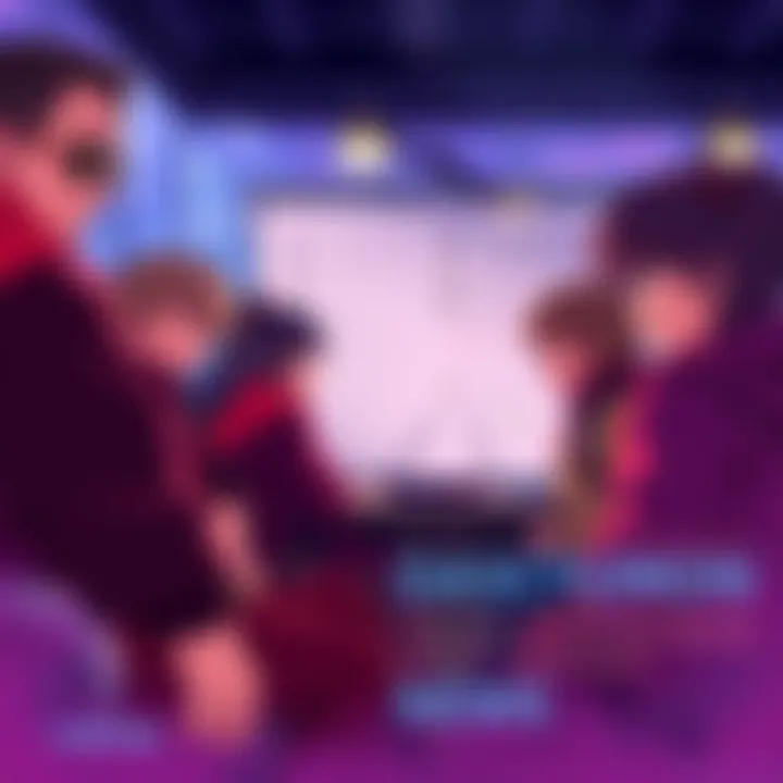 Fans discussing Team RWBY's absence during patrols with various comments on a user board.