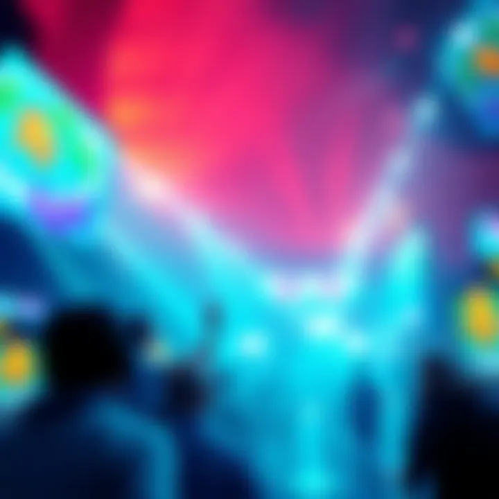 Templates for Chapter 231 A collection of colorful templates designed for Chapter 231 to engage fans