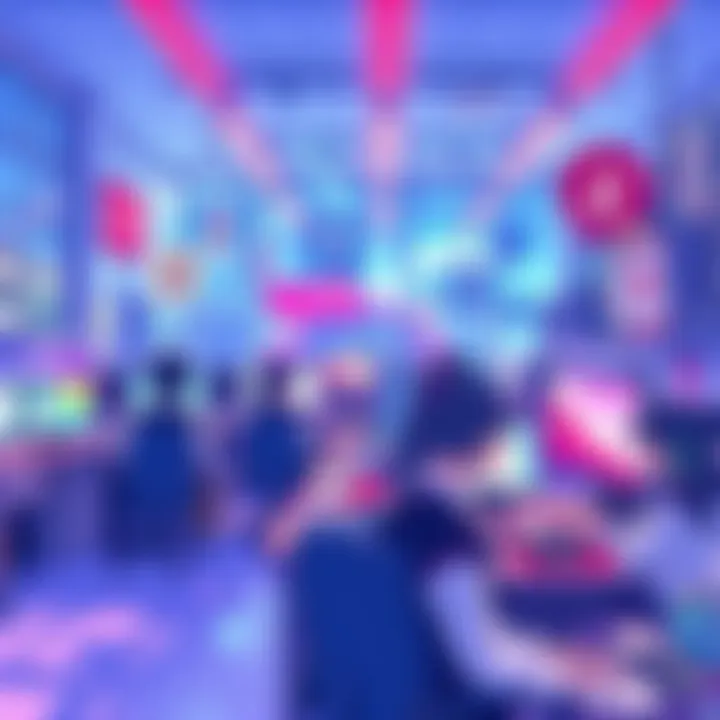 Employees working on animation projects at Toei Animation studio in 2025