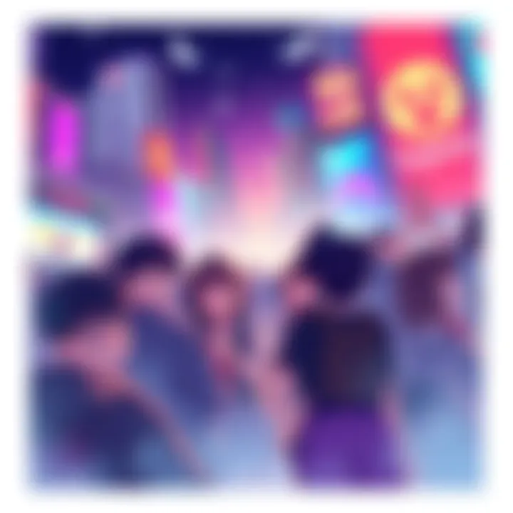 Fans reacting to Togashi's recent tweet about future work and character developments