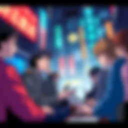 Fans share their thoughts on Tokyo Revengers animation quality and storytelling in a forum