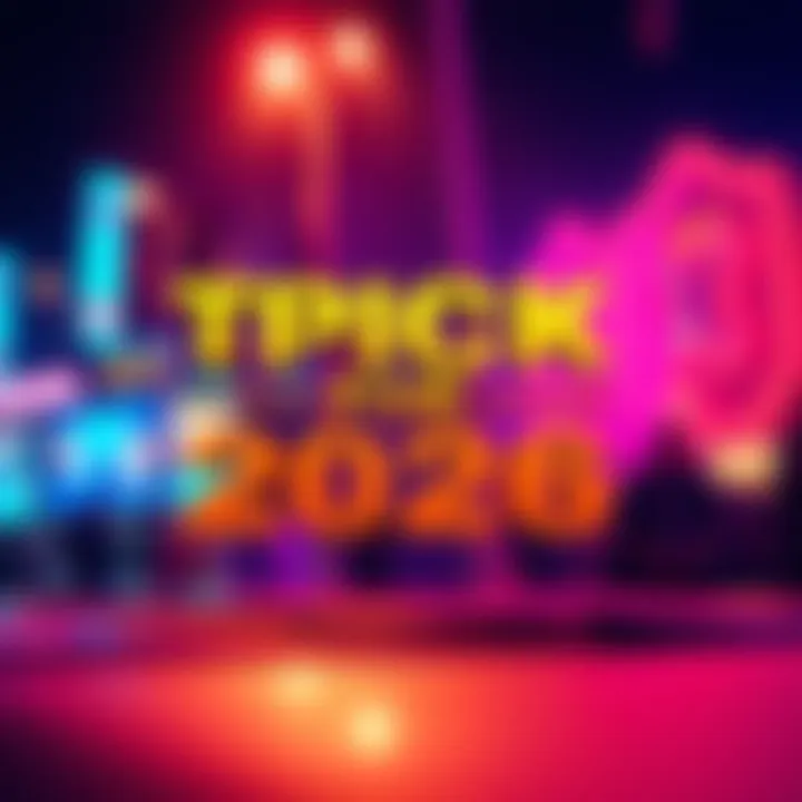 Top Pick for 2026 A vibrant graphic showcasing the recommended choice for 2026 with bold text and engaging design elements.