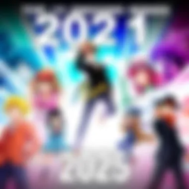 Top 10 Ongoing Series 2025 A graphic showcasing the top 10 best-selling ongoing manga series for 2025, featuring One Piece, Spy x Family, and Kingdom prominently