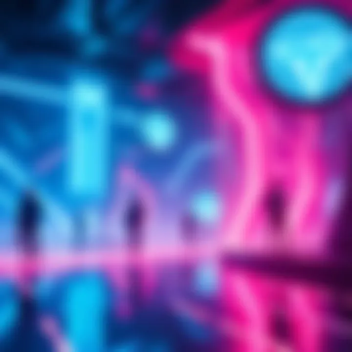 TRON Ares Trailer Inspiration Fans expressing creativity inspired by the TRON Ares trailer, showcasing art and discussions on forums.